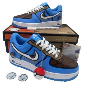 Air force 1 Anniversary Blastoise