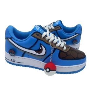 Air force 1 Anniversary Blastoise