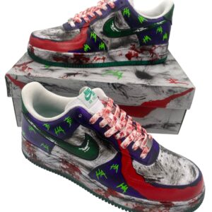 Air Force 1 Joker 2.0