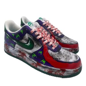Air Force 1 Joker 2.0