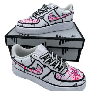 Air Force 1 Pop