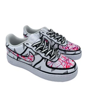 Air Force 1 Pop